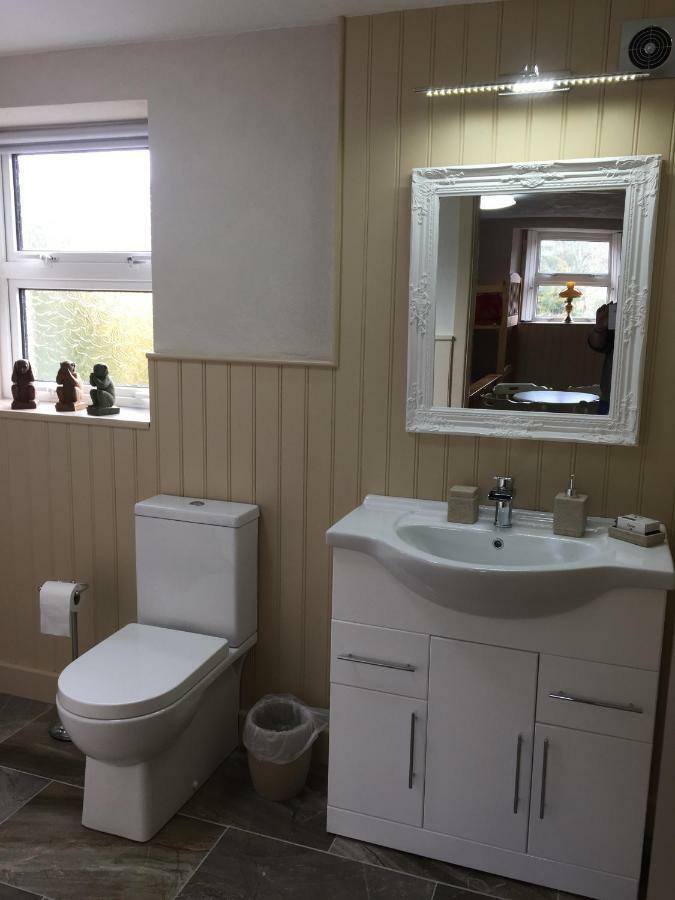 Kesh Mill Cottages المظهر الخارجي الصورة