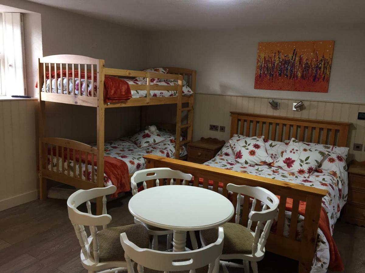 Kesh Mill Cottages المظهر الخارجي الصورة